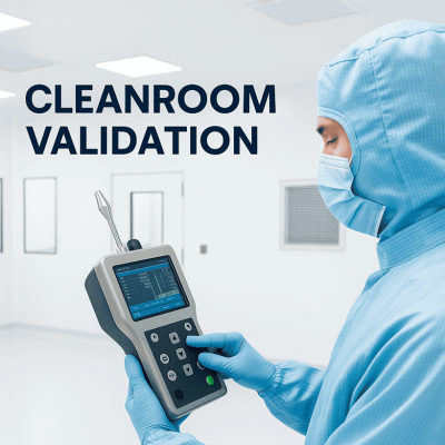 ولدیشن کلین روم