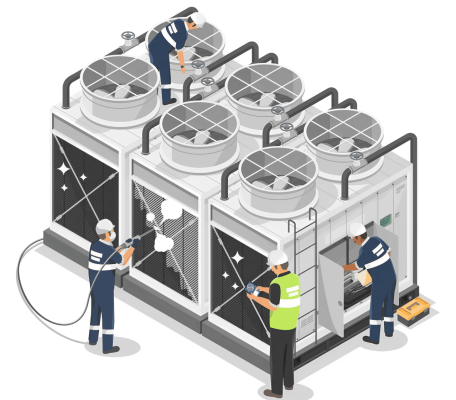 سیستم تهویه مطبوع